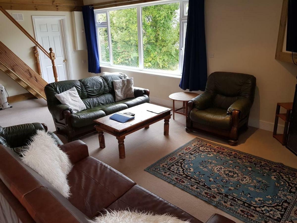 The Studio, Lowenva Redruth Ngoại thất bức ảnh