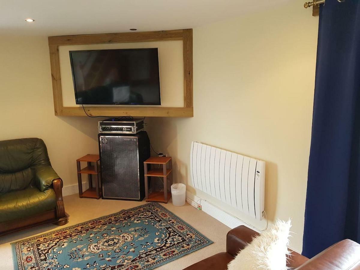 The Studio, Lowenva Redruth Ngoại thất bức ảnh