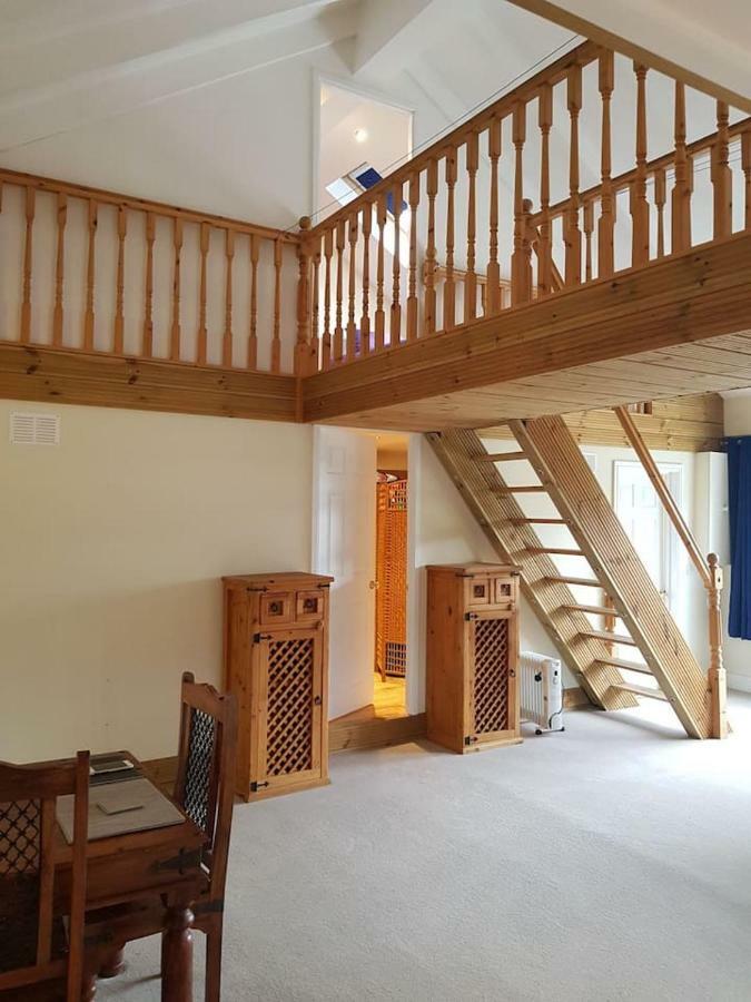 The Studio, Lowenva Redruth Ngoại thất bức ảnh